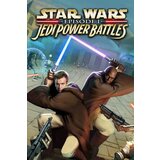 star wars™: episode i: jedi power Battles™ (pc) steam key europe  star wars™: episode i: jedi power Battles™ (pc) steam key europe Slike