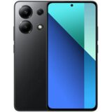 Xiaomi Redmi 13 mobilni telefon 6GB/128GB/crna + ranac narandžasti | ePonuda.com