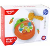  Whac-A-Mole: Arkadna igra s šarenom mrkvom | shoptok.hr