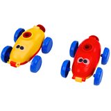 Lean Toys Izstreljevalnik balonov – Žabica s pogonom na zrak | Shoptok.si