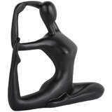 PT LIVING Kipec iz poliresina (višina 19 cm) Yoga Bow – | Shoptok.si