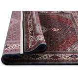 Lesnina XXXL TKANA PREPROGA Mithras Bidjar 120/180 cm tkano modra | Shoptok.si