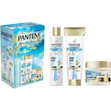 Pantene Pro-V Miracles Hydra Glow Luxury Set poklon set (za žene) | shoptok.hr