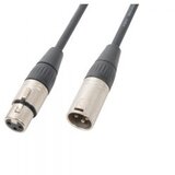 Kabal ZA MIKROFON PD Connex DMX Cable, 120 Ohm, XLRF-XLRM, 6 m, 177.906 | Eponuda.ba
