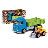 Kamion kiper sa bagerom Traktor | shoptok.hr