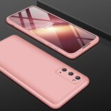 GKK 360 Zaštitna futrola za Samsung Galaxy S20 | shoptok.hr