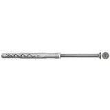 Fischer Dugački tipl 120 mm 10 mm 522711 50 ST Cijene