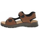 Rieker 2695524 Smeđa | shoptok.hr