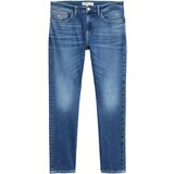 Tommy Jeans VAQUERO CORTE SLIM HOMBRE DM0DM13686 Plava | shoptok.hr