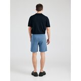 Jack & Jones Muški šorc Gordon Star Jj Sweat Shorts Srt Sn, Plavi | ePonuda.com
