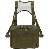 Brandit U.S. Cooper Chest Pack Operator olive Cijene