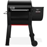Weber SMOQUE Lesni žar na pelete | Shoptok.si