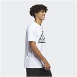 Adidas Majice s kratkimi rokavi Future Bela | Shoptok.si