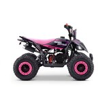 Beneo Mini štirikolesnik za otroke Adventure roza - 50cc | Shoptok.si