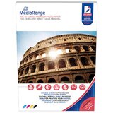 Mediarange foto papir dvostranski A4, mat 200g, 50 listov | Shoptok.si