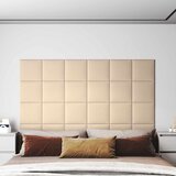  Zidna uzglavlja 12 pcs tkanina | shoptok.hr