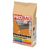 PROBAU fleksibilno ljepilo (5 kg) Cijene