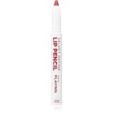 Inglot PlayInn Velvet Define Lip Pencil intenzivni svinčnik za ustnice odtenek MUTED BERRY 66 1,6 g | Shoptok.si