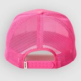 Rip Curl Mixed Revival Trucker Kapa s šiltom hot pink | Shoptok.si