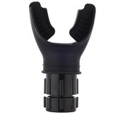 INF Trenažer dihanja za šport in fitnes Black, (21275288) Cene