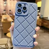 maska za iPhone 15 Pro Max Blue
