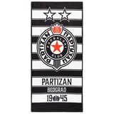 Stefan 5-Plažni peškir Partizan Beograd 1945 4000152 | ePonuda.com