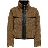 Only Tehnička jakna 'ONLPATTI' smeđa Cijene