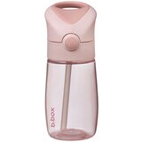 b.box čašica Junior Bočica sa slamkom Junior 380ml - blush crush blush crush | shoptok.hr