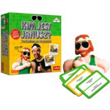 Game Who is Janusz? Trefl 02378 | shoptok.hr