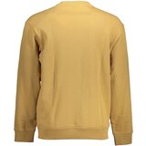 Napapijri SWEATSHIRT WITHOUT ZIP MAN BEIGE | shoptok.hr