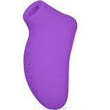 Lelo - SONA 2 TRAVEL SONIC CLITORAL MASSAGER PURPLE | Shoptok.si