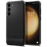 Spigen RUGGED ARMOR maska za GALAXY S23 MATTE BLACK | Eponuda.ba