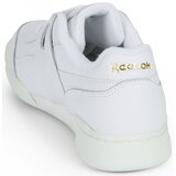 Reebok Nizke superge WORKOUT PLUS Bela | Shoptok.si