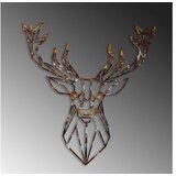 WALLXPERT zidna dekoracija deer 3 | ePonuda.com