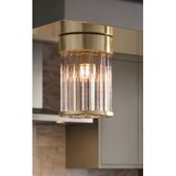 Open Design OR86096 - Spot svetiljka FIATTO 1xG9/8W/230V mesing | Eponuda.com