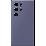 Samsung Galaxy S24 Ultra Silicone Case Violet | Eponuda.ba