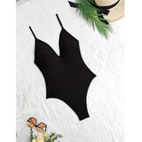 Sensation Luxe Crni jednodelni classic kupaći XL | ePonuda.com