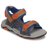 Kickers Športni sandali KIWI Modra | Shoptok.si