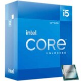 Intel Core i5-12600K 3.7GHz20MB L3 LGA1700 BOXAlder Lake, bez hladnjaka | Eponuda.ba
