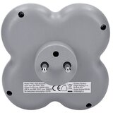 solight P106C-PD20 - Razdelnik sa 3x 16A utičnice + USB A+C brzi punjač 20W | Eponuda.com