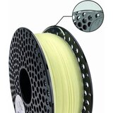  PLA Glow UV Light Yellow Cene