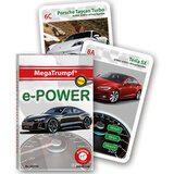 Piatnik karte avtomobili E-Power Cene