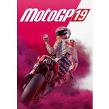 Steam MotoGP 19 (PC) Key EUROPE | ePonuda.com