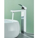  Podignite eleganciju vaše kupaonice s EYN BS1103 slavinom za umivaonik - Krom, 26 cm Cijene