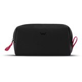 Vuch Kozmetička torbica Mosse Small Black, 10 x 22 x 5,5 cm Cijene
