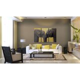  Slika - Elephant kiss 120x80 | shoptok.hr