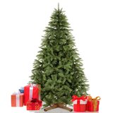  Umjetna božićna jelka Skandinavska Premium 220 cm | shoptok.hr