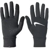 fleece running rokavice