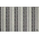  Tepih Santiago 50x130 cm, sort | shoptok.hr