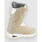 Nitro Bianca TLS+ Snowboard cevlji sand | Shoptok.si